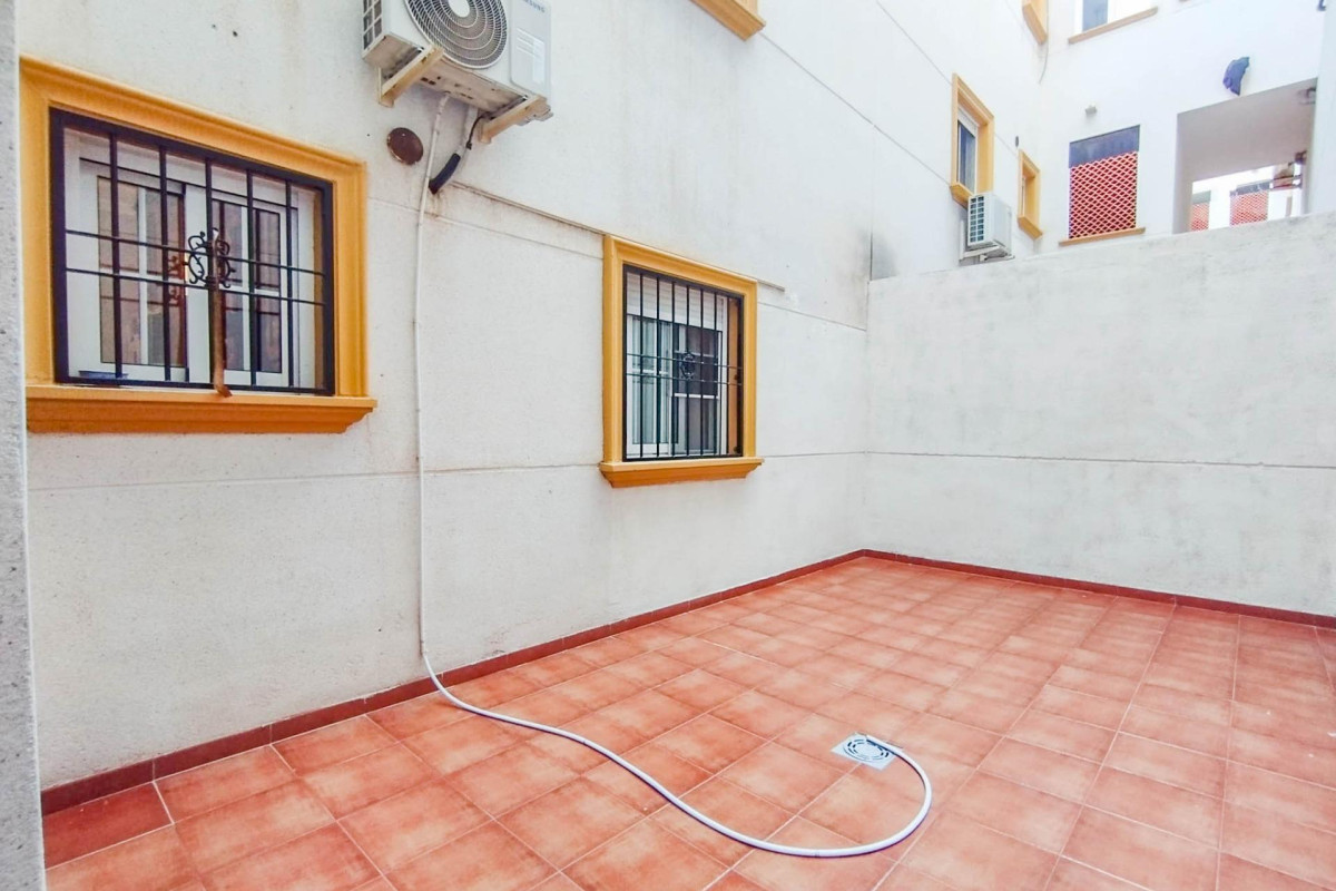 Revente - Bungalow - Orihuela Costa - Lomas de Cabo Roig-Los Dolses