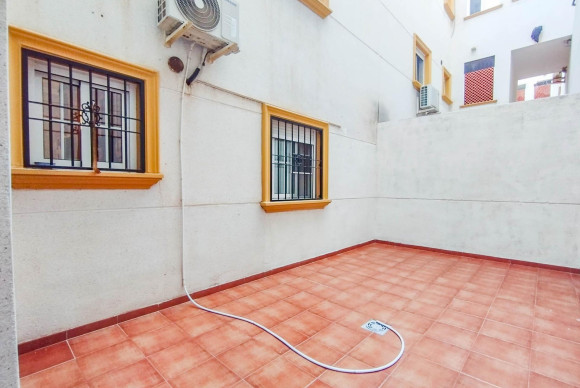 Revente - Bungalow - Orihuela Costa - Lomas de Cabo Roig-Los Dolses