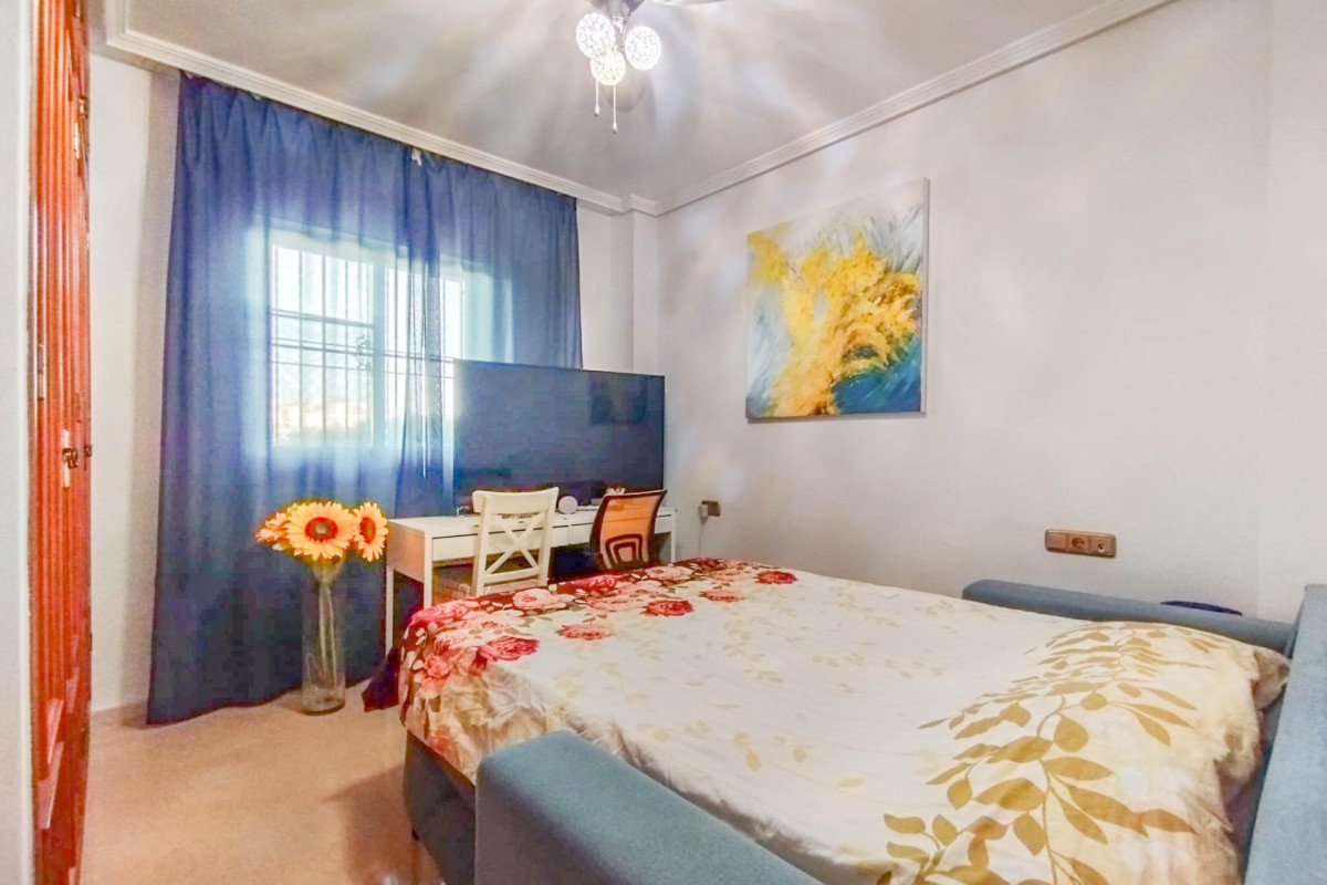 Revente - Bungalow - Orihuela Costa - Lomas de Cabo Roig-Los Dolses