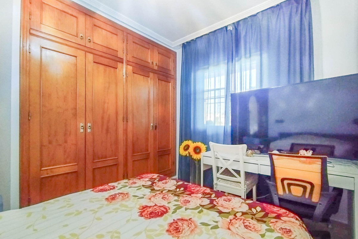 Revente - Bungalow - Orihuela Costa - Lomas de Cabo Roig-Los Dolses