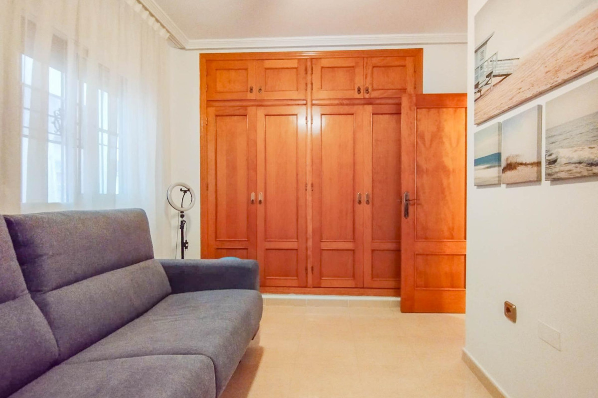 Revente - Bungalow - Orihuela Costa - Lomas de Cabo Roig-Los Dolses