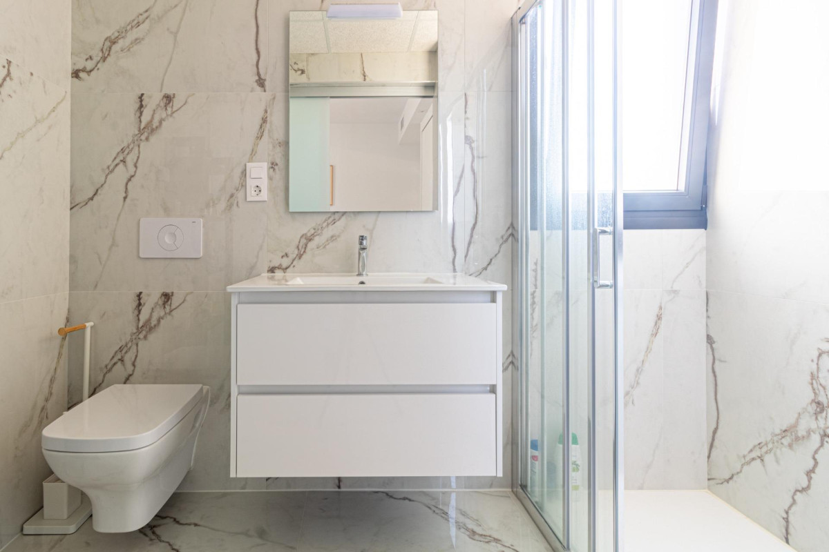 Revente - Appartement - Orihuela Costa - Los Almendros-La Florida