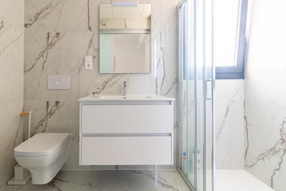 Revente - Appartement - Orihuela Costa - Los Almendros-La Florida