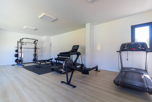 Revente - Appartement - Orihuela Costa - Los Almendros-La Florida