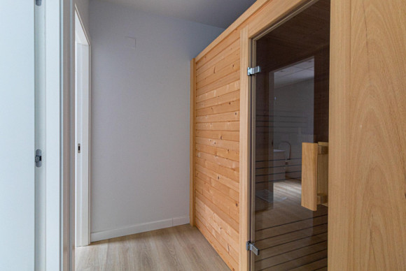 Revente - Appartement - Orihuela Costa - Los Almendros-La Florida