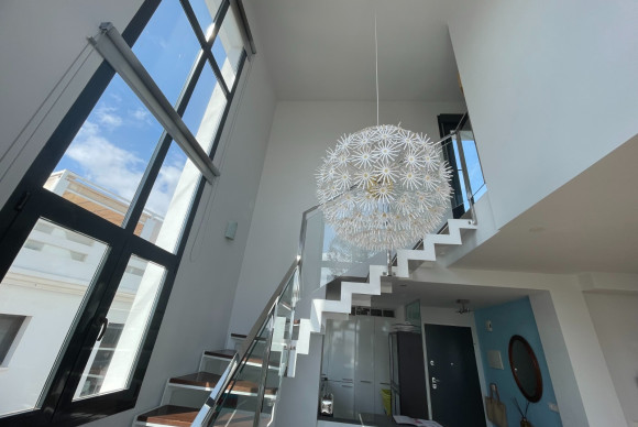 Revente - Duplex - Orihuela Costa - Las Ramblas