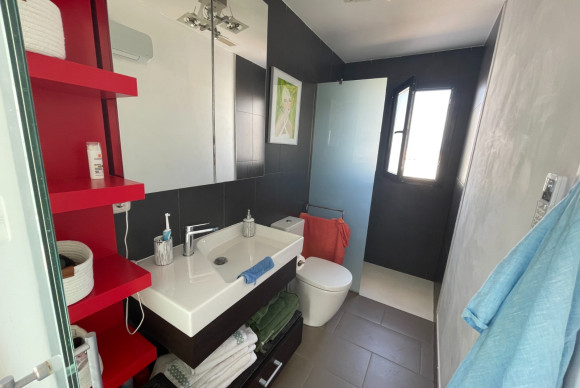 Revente - Duplex - Orihuela Costa - Las Ramblas