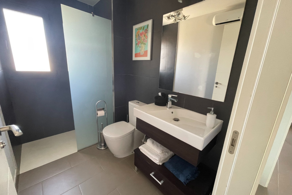 Revente - Duplex - Orihuela Costa - Las Ramblas