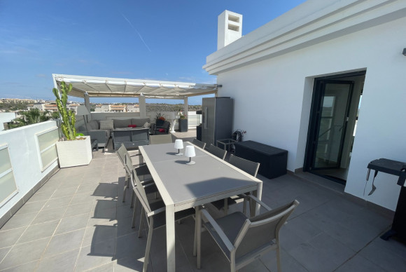 Revente - Duplex - Orihuela Costa - Las Ramblas