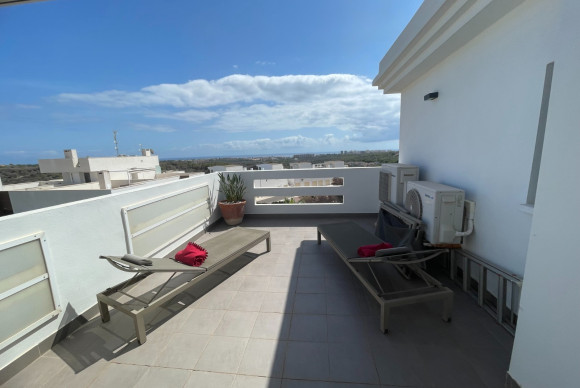 Revente - Duplex - Orihuela Costa - Las Ramblas