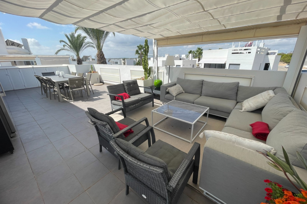 Revente - Duplex - Orihuela Costa - Las Ramblas
