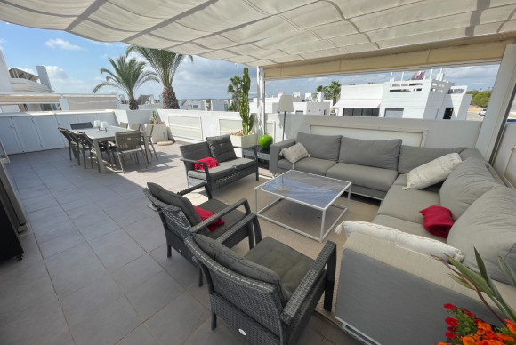 Revente - Duplex - Orihuela Costa - Las Ramblas