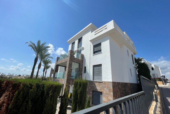 Revente - Duplex - Orihuela Costa - Las Ramblas
