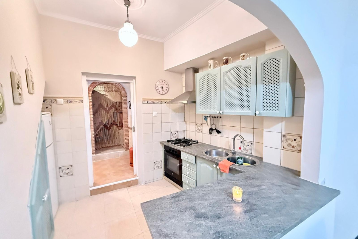 Reventa - Casa de Pueblo - Palma de Gandia - Centro