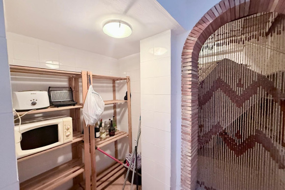 Reventa - Casa de Pueblo - Palma de Gandia - Centro