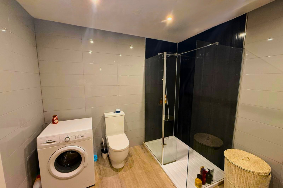 Reventa - Casa de Pueblo - Palma de Gandia - Centro