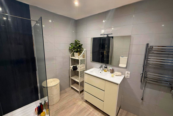 Reventa - Casa de Pueblo - Palma de Gandia - Centro