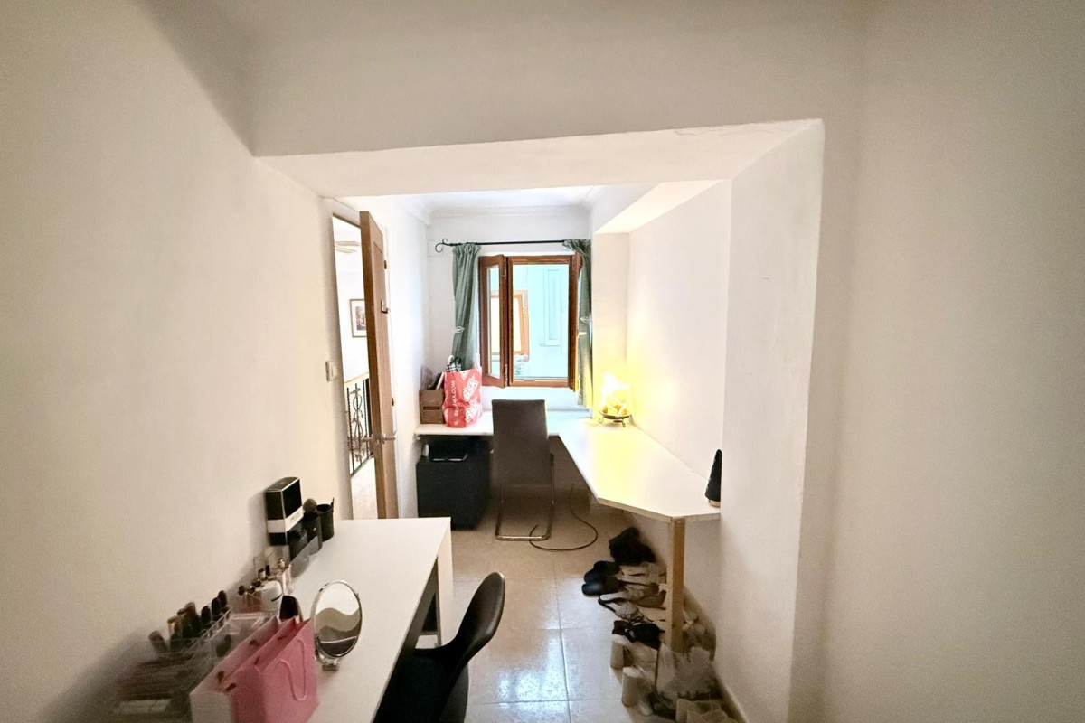 Reventa - Casa de Pueblo - Palma de Gandia - Centro