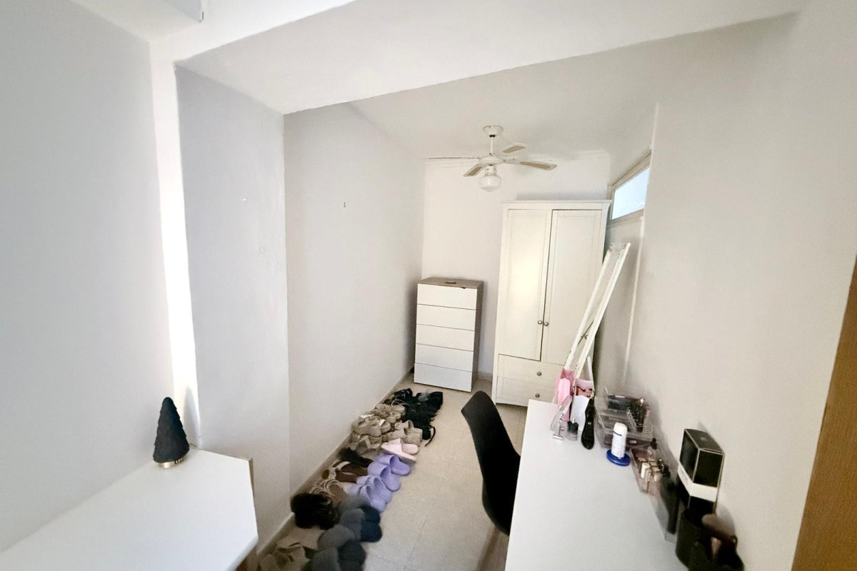 Reventa - Casa de Pueblo - Palma de Gandia - Centro