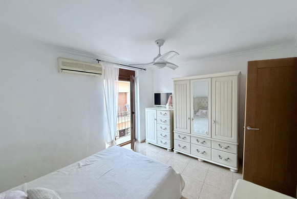 Reventa - Casa de Pueblo - Palma de Gandia - Centro