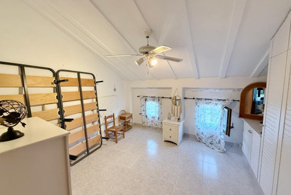 Reventa - Casa de Pueblo - Palma de Gandia - Centro