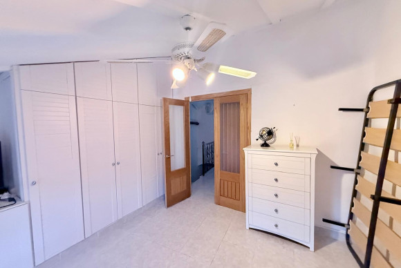 Reventa - Casa de Pueblo - Palma de Gandia - Centro