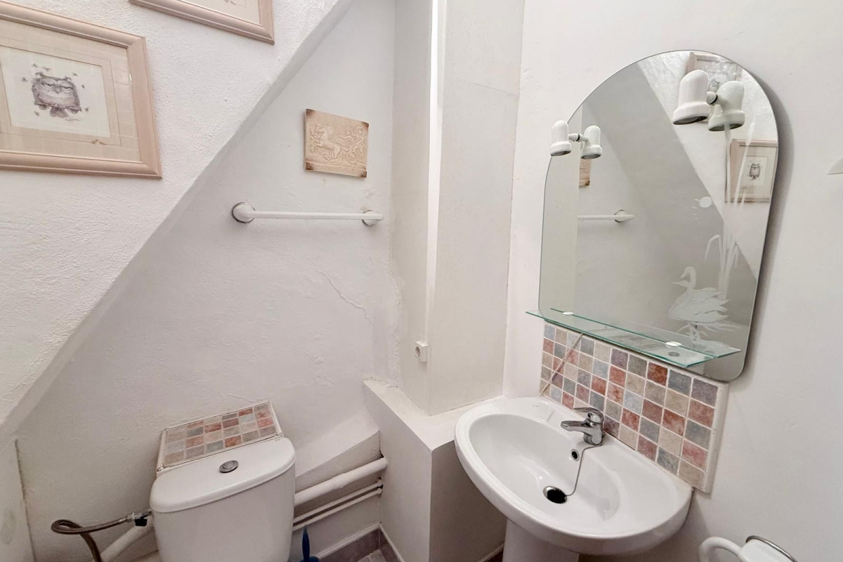 Reventa - Casa de Pueblo - Palma de Gandia - Centro