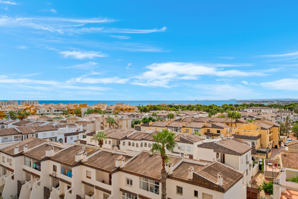 Herverkoop - Appartement  - Punta Prima