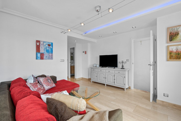 Herverkoop - Appartement  - Punta Prima