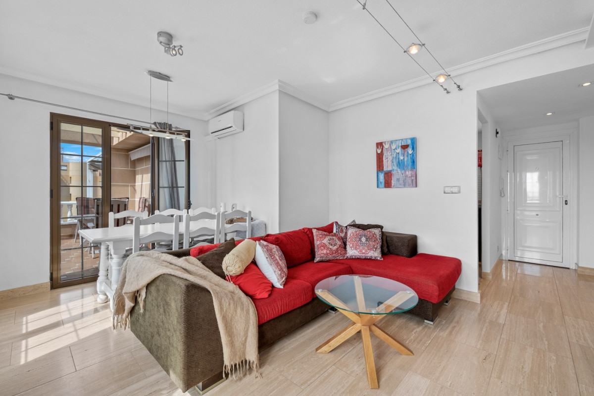 Herverkoop - Appartement  - Punta Prima