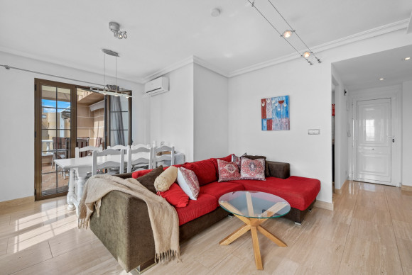 Herverkoop - Appartement  - Punta Prima