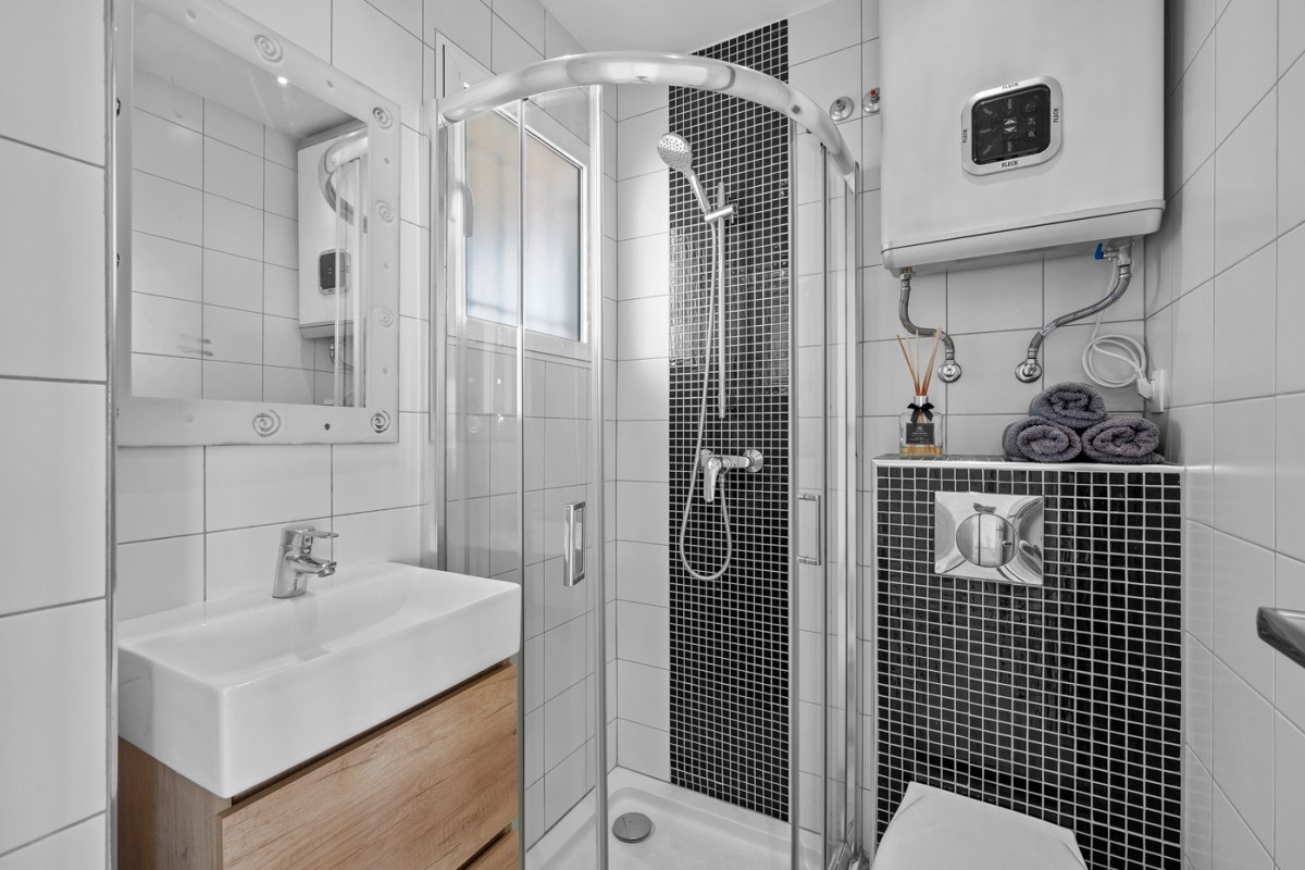 Herverkoop - Appartement  - Punta Prima