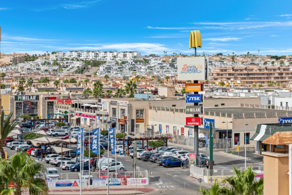 Herverkoop - Appartement  - Punta Prima