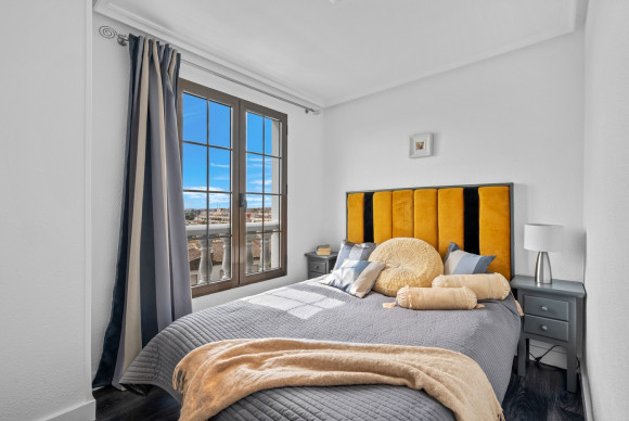 Herverkoop - Appartement  - Punta Prima