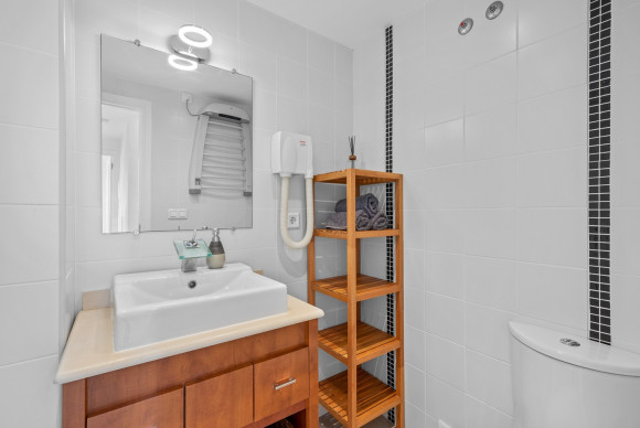 Herverkoop - Appartement  - Punta Prima