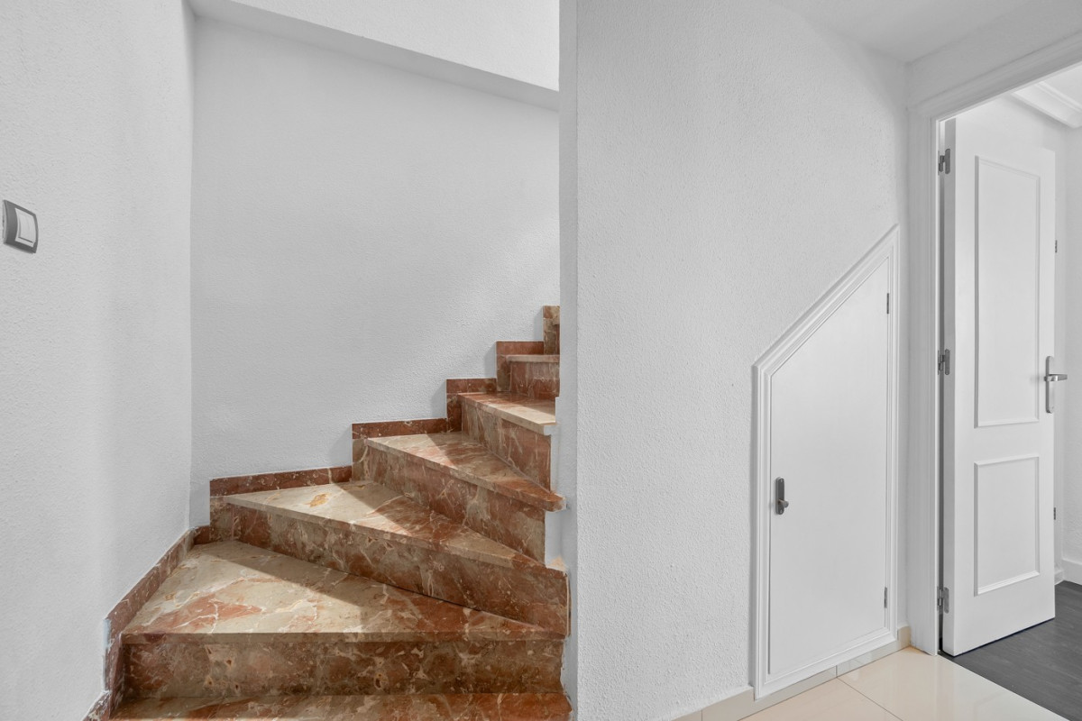 Herverkoop - Appartement  - Punta Prima