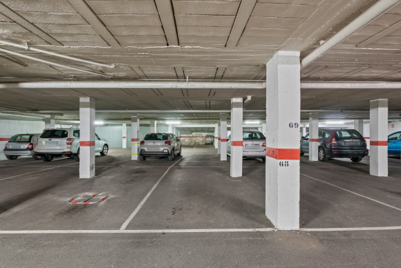 Herverkoop - Appartement  - Punta Prima