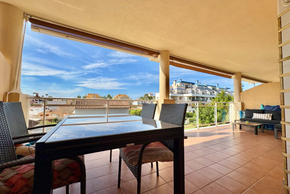 Reventa - Apartment / flat - Denia - Les Marines - Las Marinas