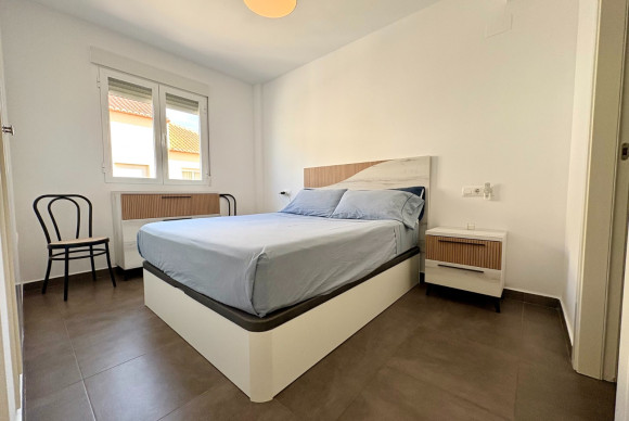 Reventa - Apartment / flat - Denia - Les Marines - Las Marinas