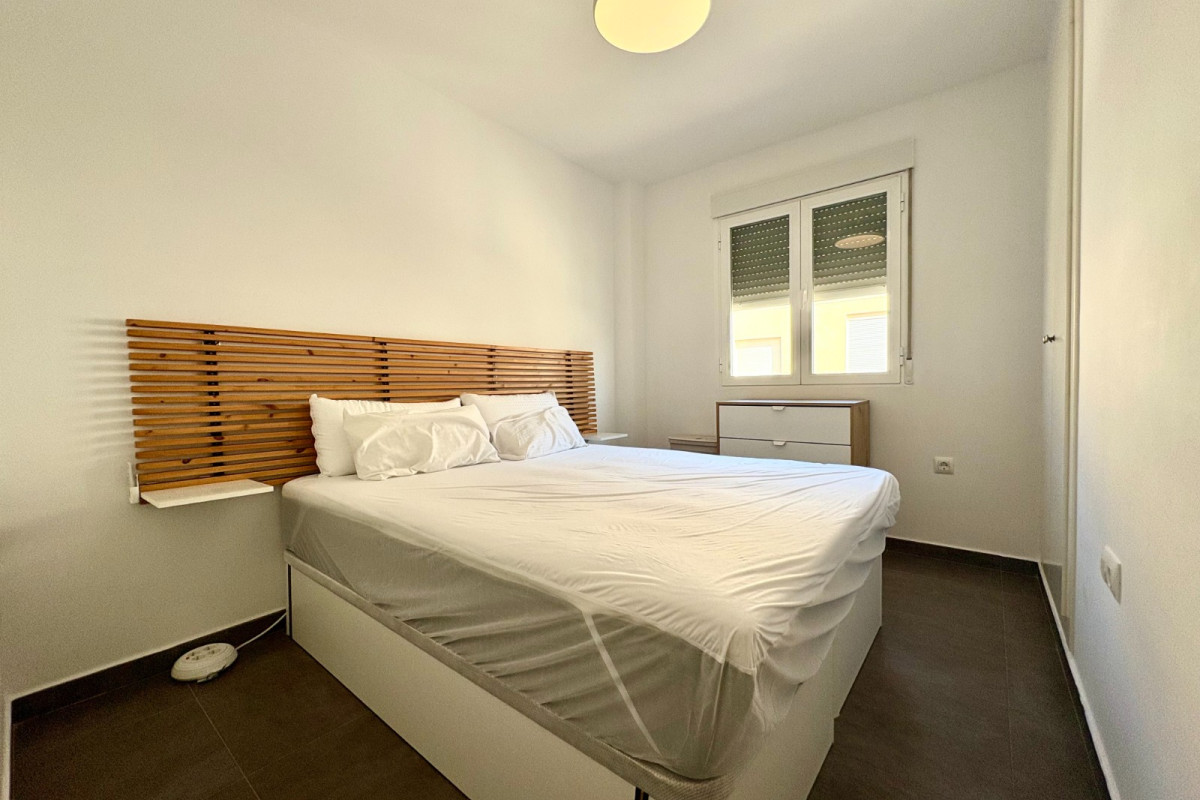 Reventa - Apartment / flat - Denia - Les Marines - Las Marinas