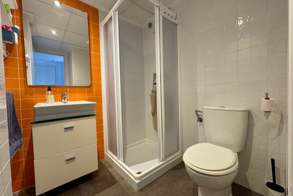 Reventa - Apartment / flat - Denia - Les Marines - Las Marinas