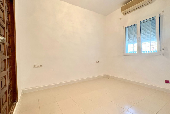 Reventa - Apartment / flat - Denia - Las Rotas - Les Rotes