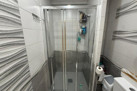 Reventa - Apartment / flat - Denia - Center