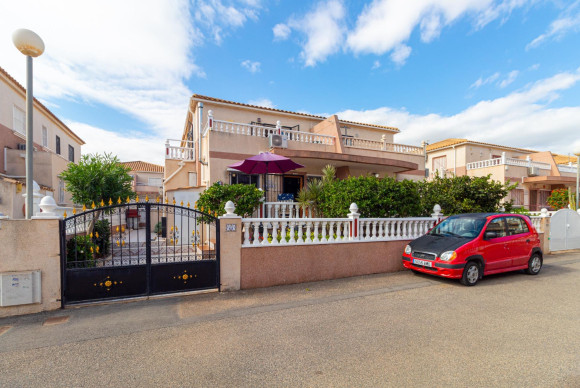 Reventa - Terraced house - Orihuela Costa - Cabo Roig