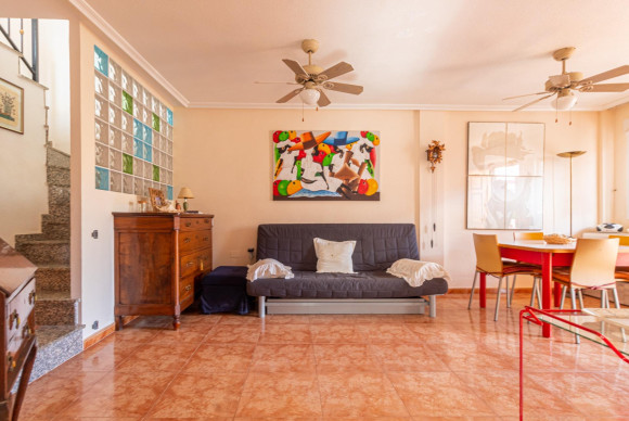 Reventa - Terraced house - Orihuela Costa - Cabo Roig