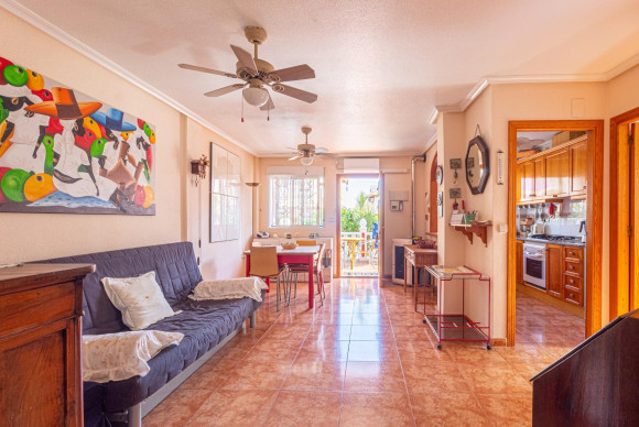 Reventa - Terraced house - Orihuela Costa - Cabo Roig