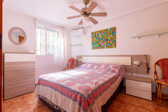 Reventa - Terraced house - Orihuela Costa - Cabo Roig