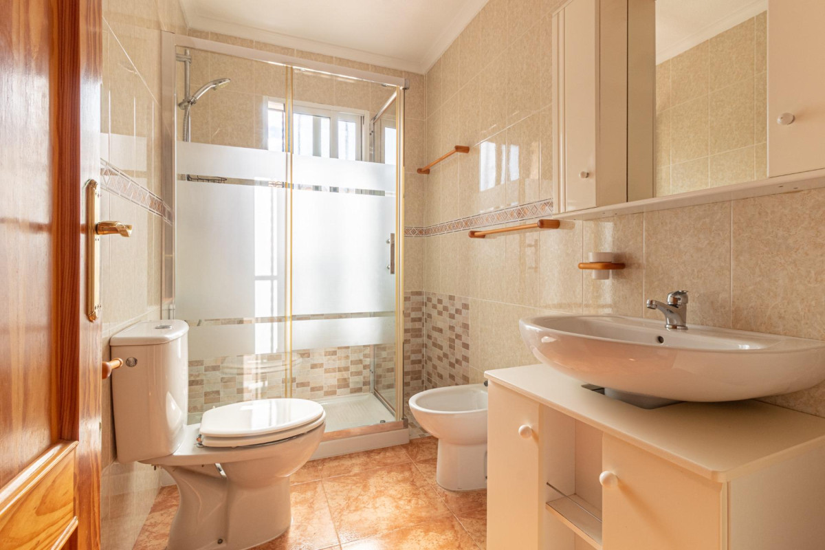 Reventa - Terraced house - Orihuela Costa - Cabo Roig