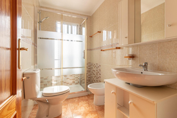 Reventa - Terraced house - Orihuela Costa - Cabo Roig