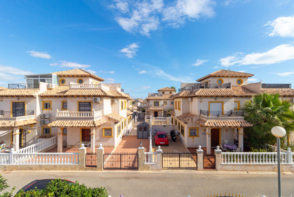 Reventa - Terraced house - Orihuela Costa - Cabo Roig
